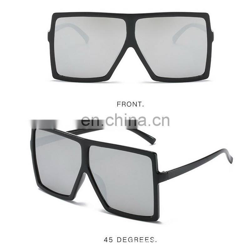 2020 Hot Selling Little Girls Sunglasses