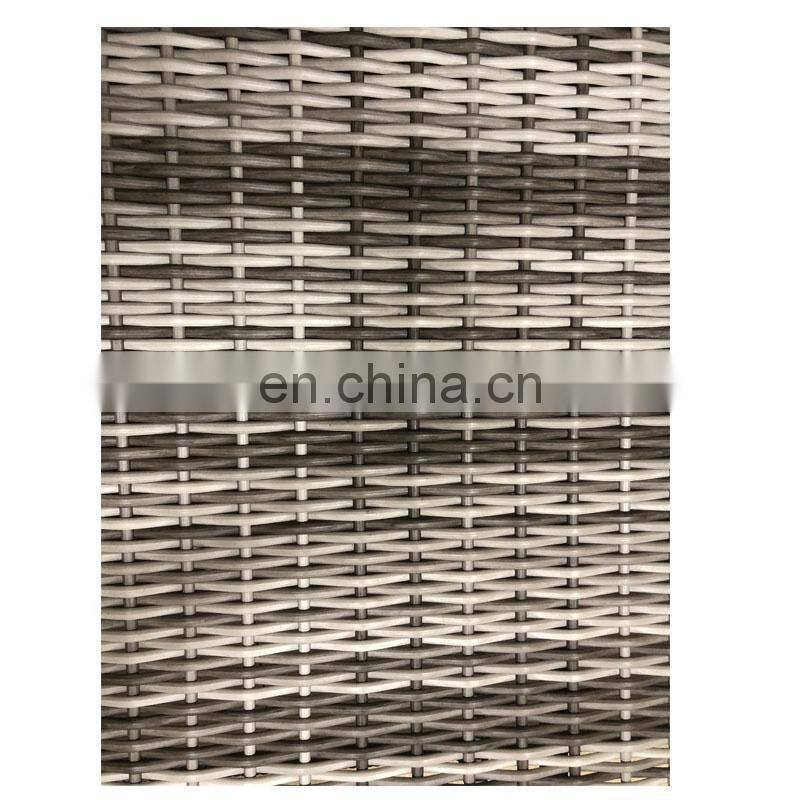 HBK toy kid braided foldable belly seagrass basket for decorate and storage