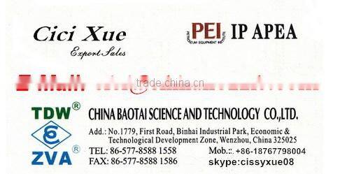 DURR Small Vapour recovery pump vacuum pump for vapour recovery nozzle