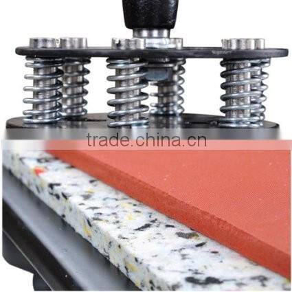 the best quality swing away heat press machine