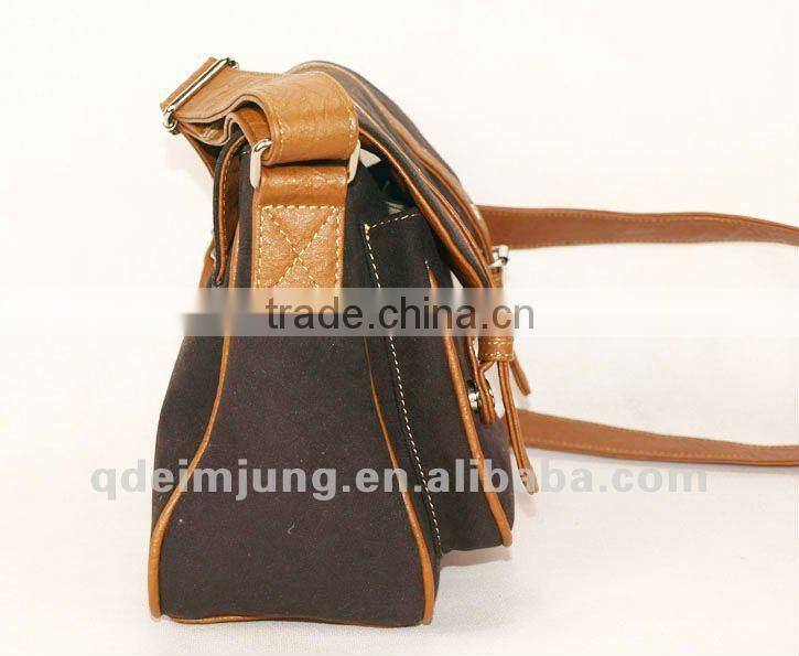 Fashion Ladies Handbag Shoulder bag