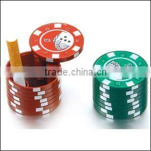 Popular Portable Ashtray with latest design in 2015