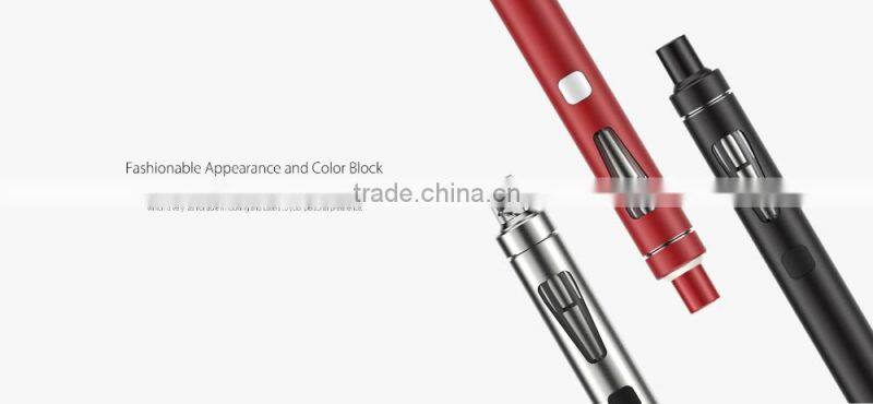 100%Original Joyetech eGo AIO D16 Kit 1500mAh Joyetech Ego AIO D16 Starter Kit All-in-One Style
