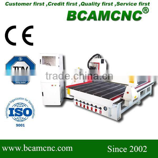 professional cnc woodworking router2030 large size cnc router