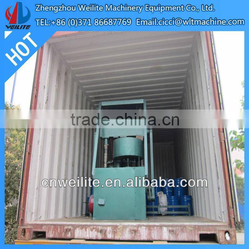 Briquette Machine Production Line / Briquette Making Machine Line / Briquette Machine Line
