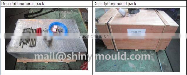 commodity product plastic injection vegetable crate mold