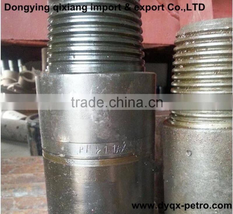 API phosphated drill tool joint oil drilling tools