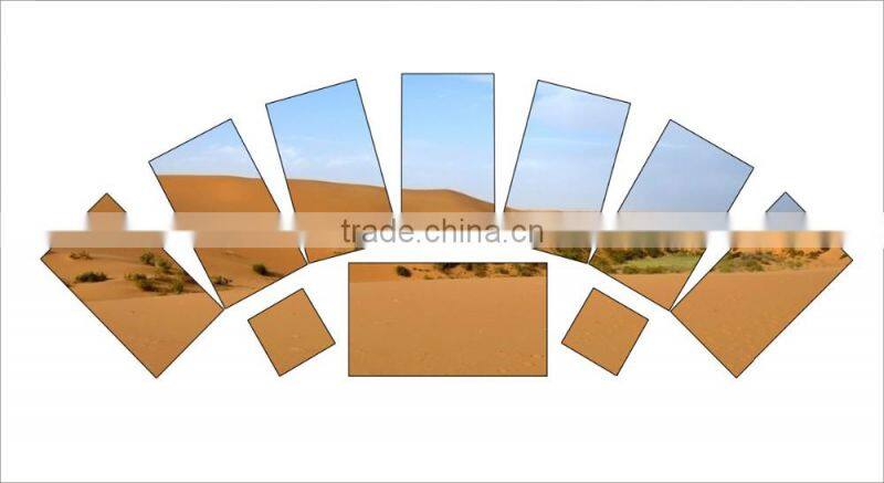 Good Quality Factory Price China Supplier 55 inch 10 PCS video wall samsung wall display panel Lcd Tv Wall