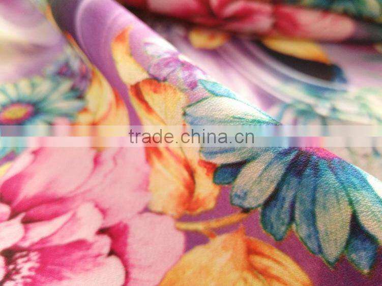 Dobby GGT printed fashion design supply by china yongtong