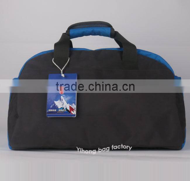 cheap travel sports duffle bag Guangzhou China
