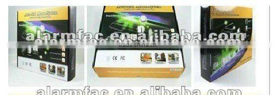 Alarm control panel security equipment for office home security 007m2c