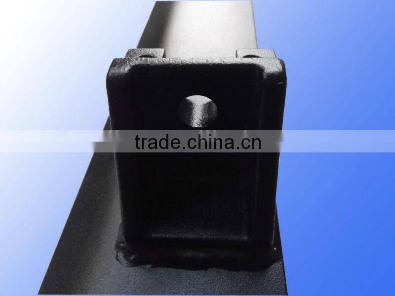 OEM high demand paint coating sheet metal worker welding parts