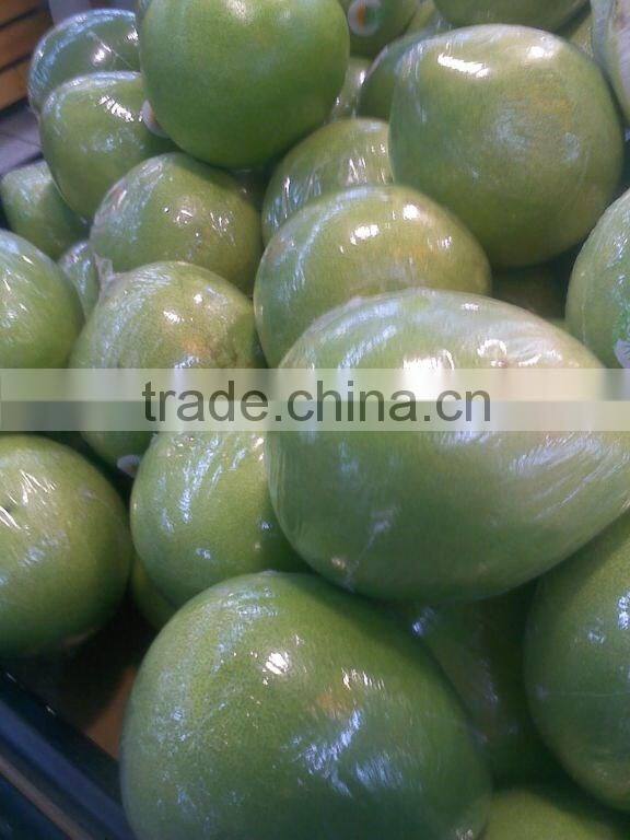 High Speed Grapefruit Pillow Packaging Machine