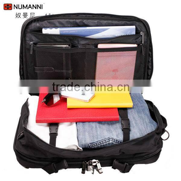 laptop carrying toe from rucksack hersteller