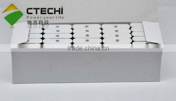 LP103450 1880mAh Li-ion battery pack 3.7v 103450