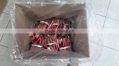 Hot WIRE Brown Color of UL SPT-2 18AWG 300V 105C of cable with SAE Connetor Power Cable