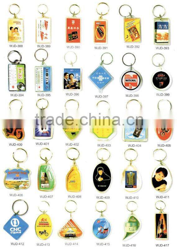 Welcome custom soft enamel key rings bottle opener keychain
