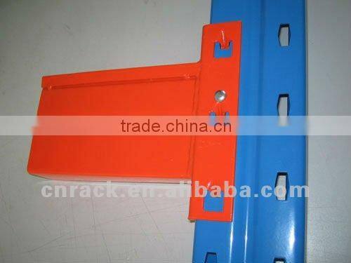 Dexion pallet racking