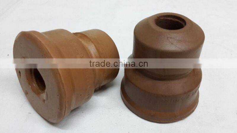 Air Suspension Metal Ring for Mercedes Benz W164 Rubber Ring Auto Accessories