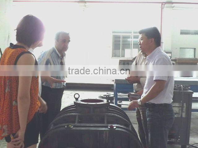 roots blower W3L51WD