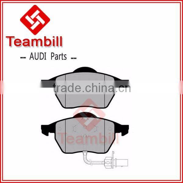 Disc brake pad for AUDI A4 A6 VW 4B0698151E