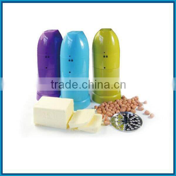 As seen on TV electric automatic power grater