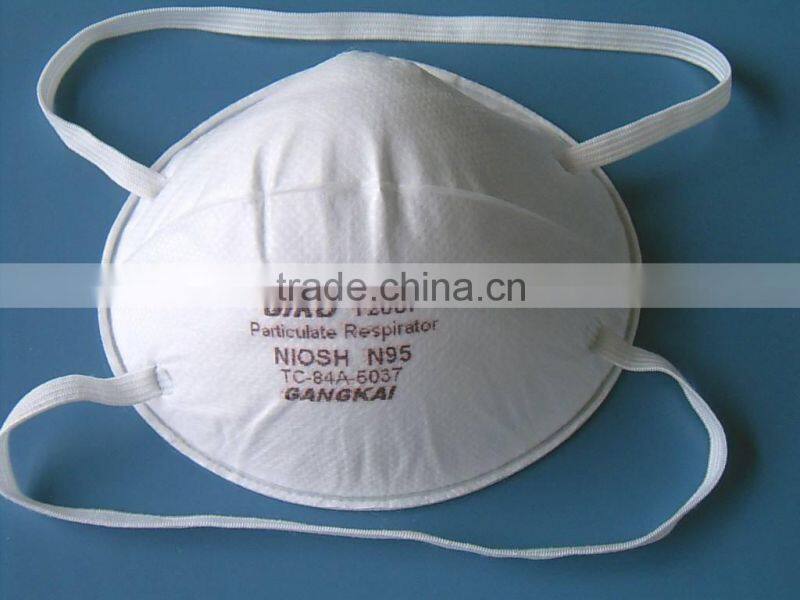 N95 Respirator Surgical Masks