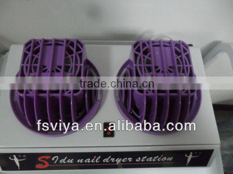 SD-40 Best Nail Dryer Station foe sale (CE&Rohs)