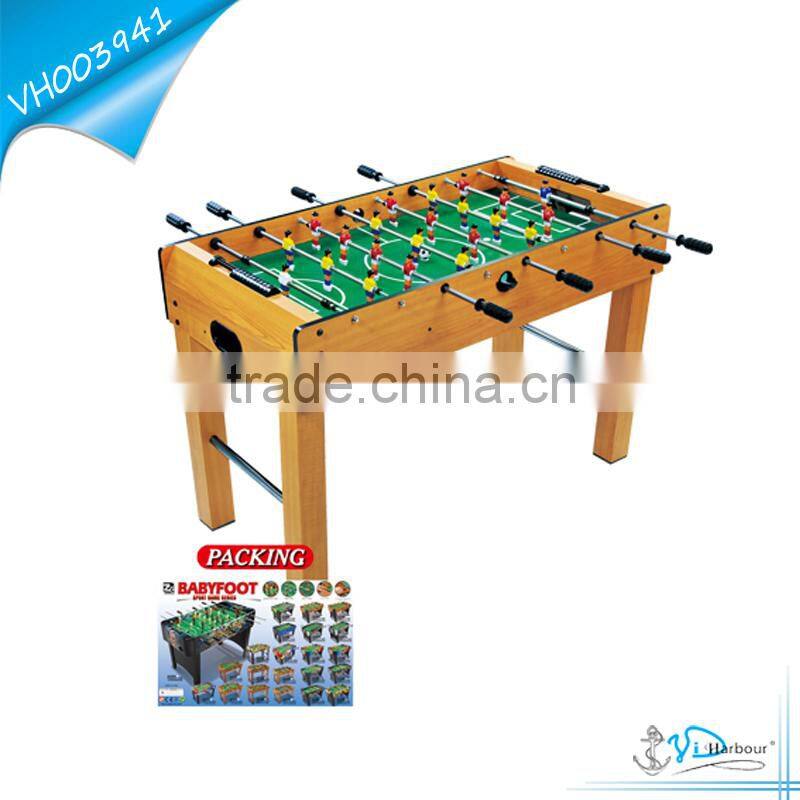Hottest indoor kids soccer game table for sale