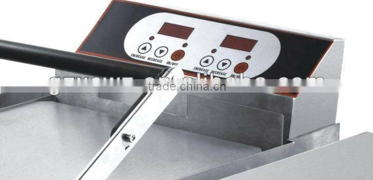 Computer Board Bun Toaster