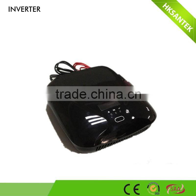 PG Inverter Home UPS Modified Sine Wave 12V AC Inverter UPS