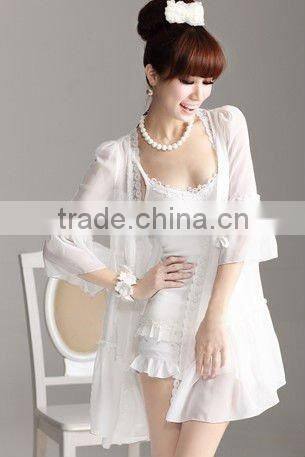 100% nylon african swiss lace