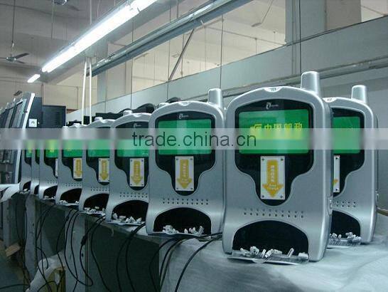 Mobile Device Charging Station