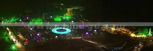 YD IP68 CE CQC FCC UL certificated waterproof led module rgb