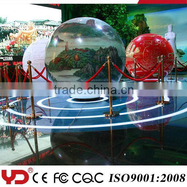 LED linear underground light source decoration source