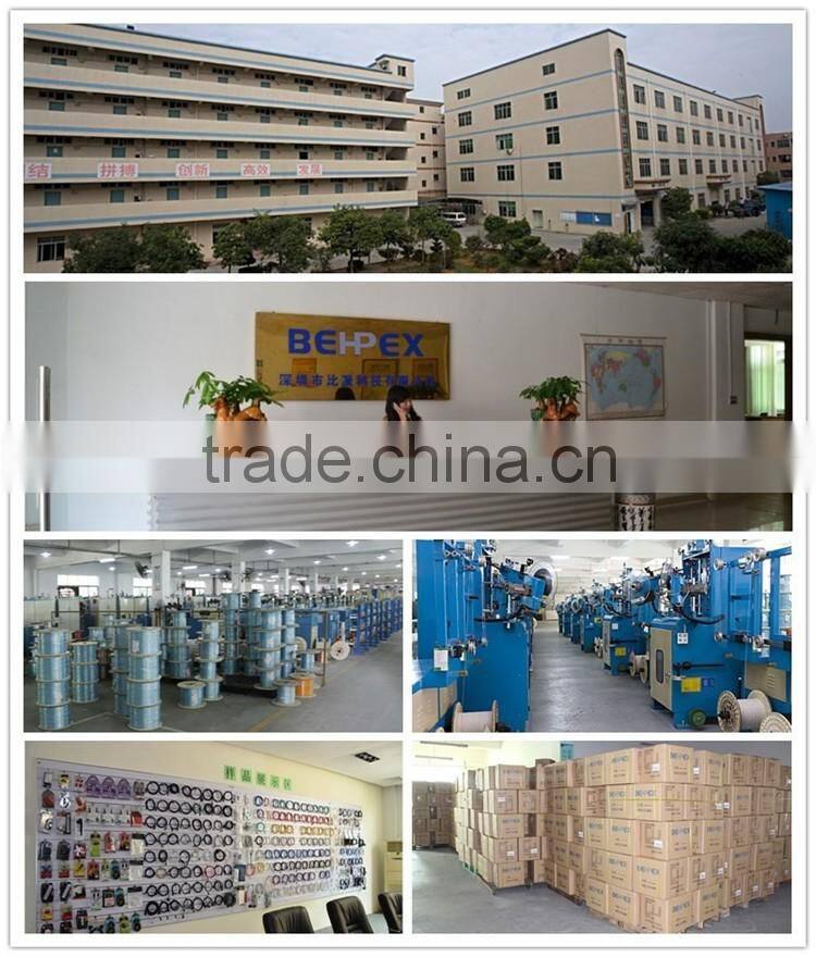 Universal Travel Aluminum USB 3.1 Type-c Male Adapter with 4 port Hub