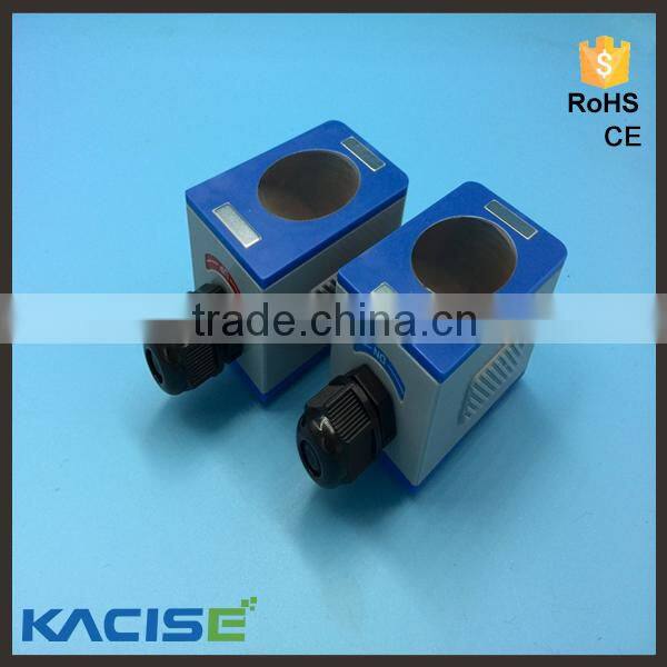 GXUM2000 High performance Ultrasonic flow meter clamp-on Transducers flowmeter