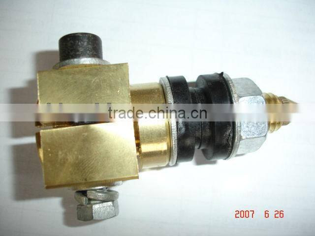 panasionic Welding Cable Connector