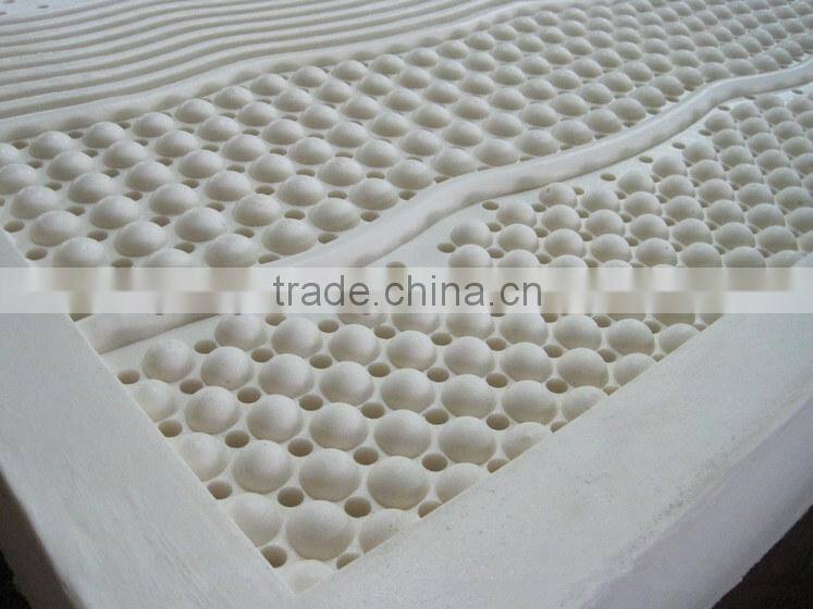100% Latex Foam Mattress