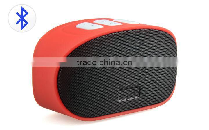 2015 bluetooth speaker high quality outdoor bluetooth speaker with usb