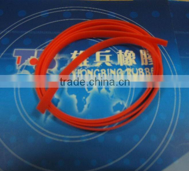 silicone strap for gallus