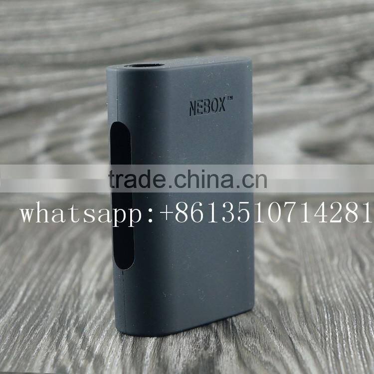 HOT !!! HOT !!! HOT !!! nebox starter kit silicone case