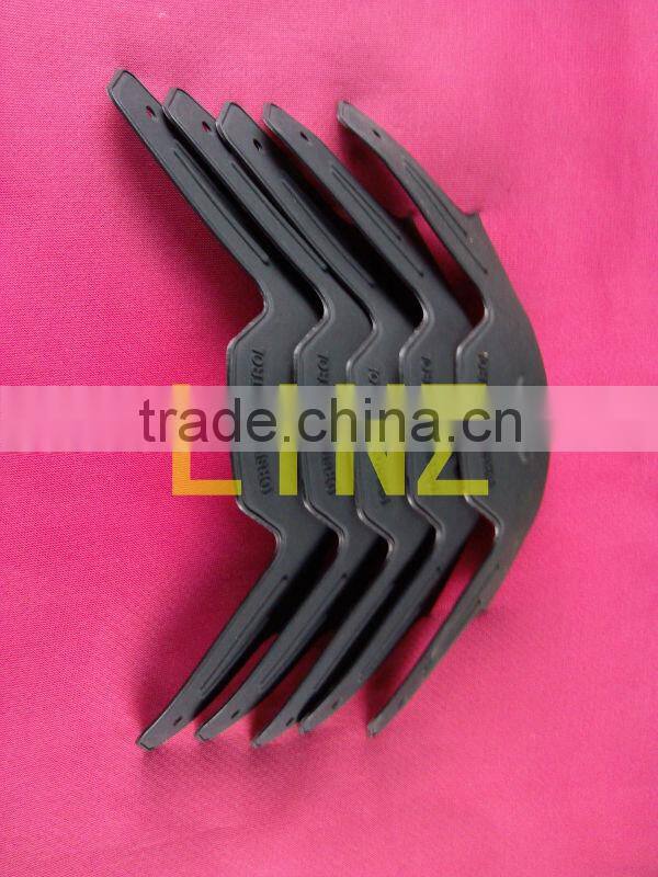 safety shoes Counters (Made of TPU) meet EN