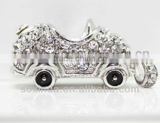 Best selling High Quality cheap price Car Shape flash USB