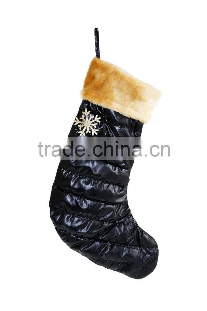 Custom Christmas Stocking Suppliers, Christmas Socks,Cute Christmas decoration