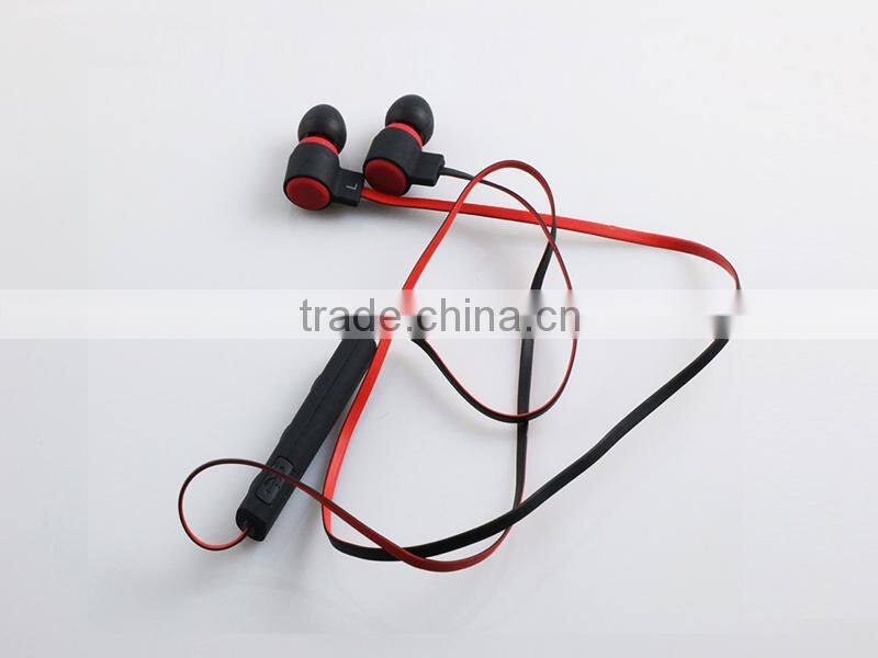 noise cancelling mini bluetooth earphone,wholesale sports bluetooth earphone in-ear with factory price