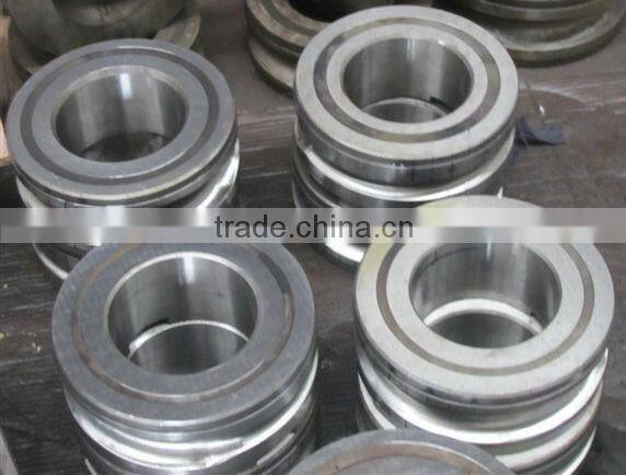 high precision cold pipe roll forming dies of LG20-LG320