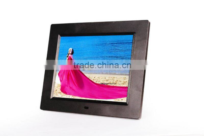 10" digital photo frame BE1001PS electronic photo frame