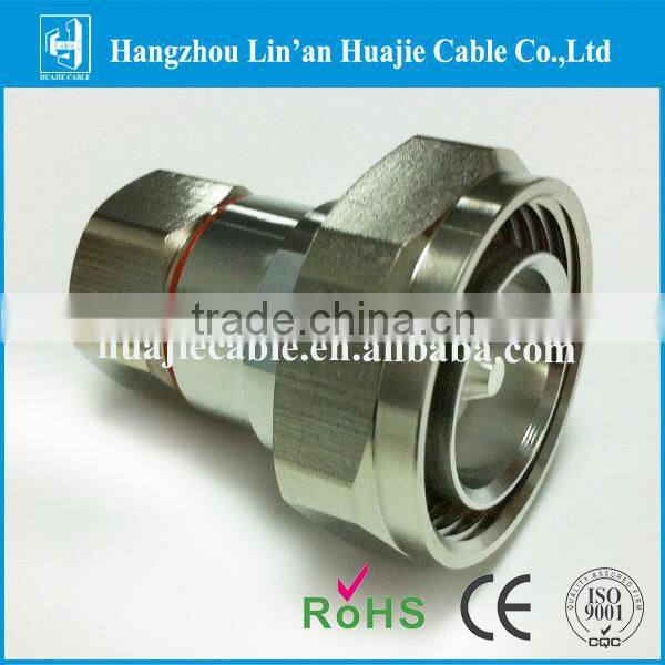 Cable assembly for RG58
