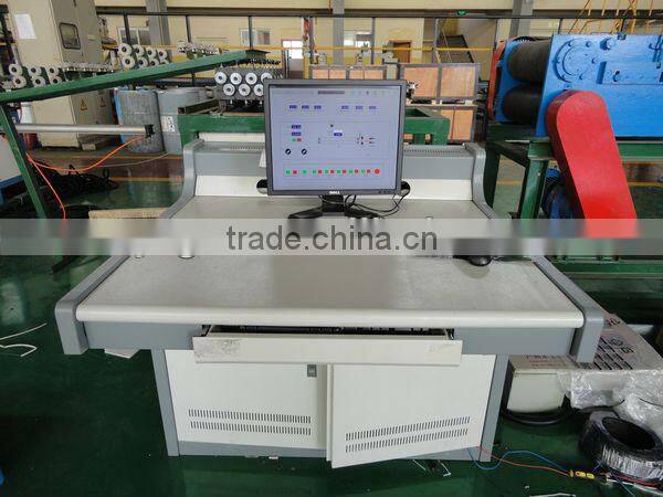 Electro Galvanizing Production Line